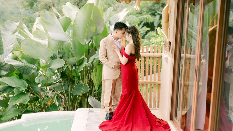 Randy and Laurice, photo 5